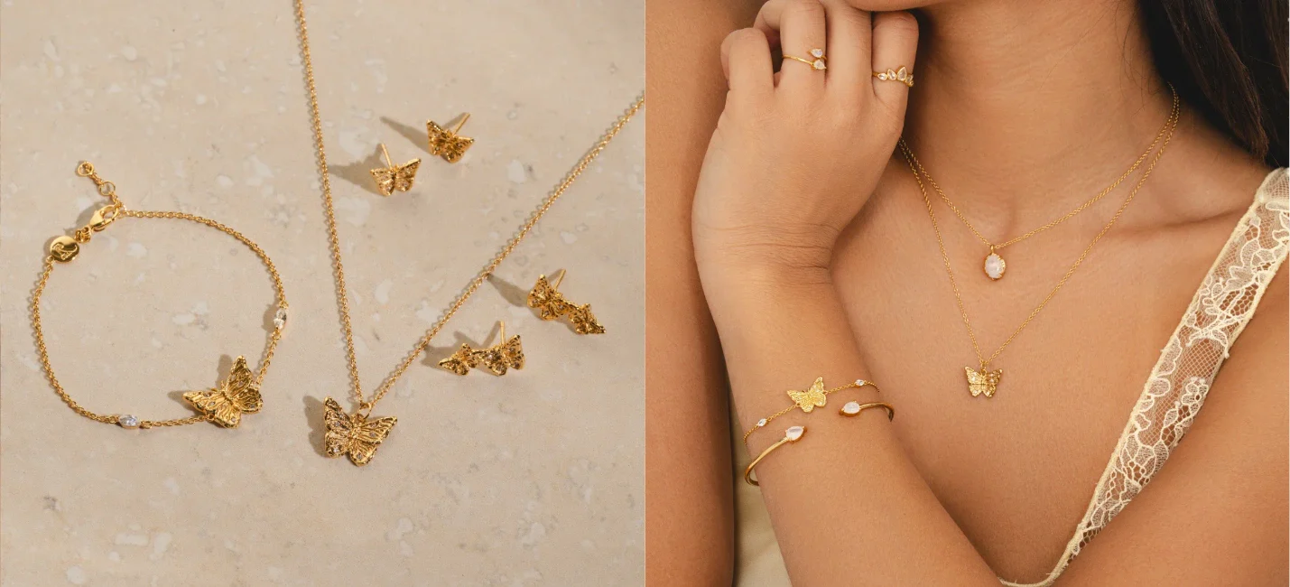 Jewellery That Tells Your Story